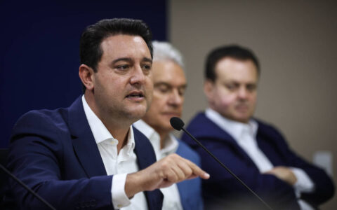 Imagem do post Ratinho Júnior volta atrás e decide não concorrer à Presidência