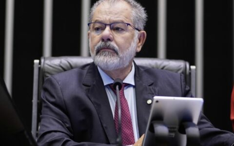 Imagem do post Marcelo Nilo desiste do Senado e assume vaga na Câmara dos Deputados em Brasília