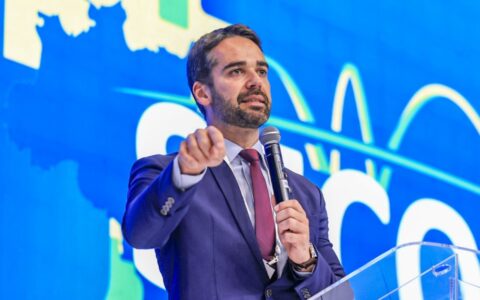 Imagem do post Eduardo Leite admite desistir de candidatura à Presidência