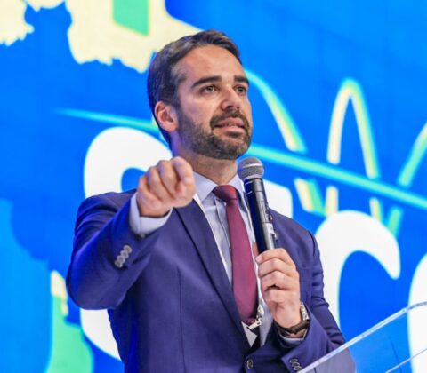 Imagem do post Eduardo Leite admite desistir de candidatura à Presidência 