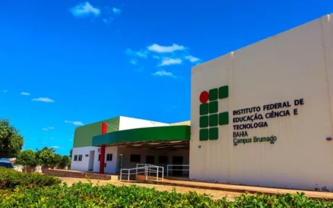 Imagem do post Itabuna recebe R$ 25 milhões para novo IFBA e amplia rede de saúde com alta tecnologia