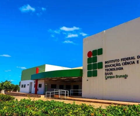 Imagem do post Itabuna recebe R$ 25 milhões para novo IFBA e amplia rede de saúde com alta tecnologia