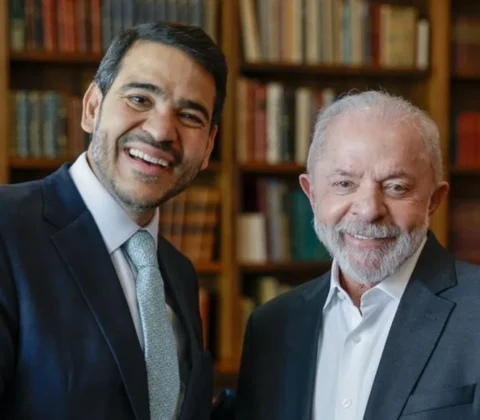 Imagem do post Indicação de Jorge Messias ao STF avança em Brasília