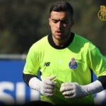 Ex-goleiro do FC Porto é preso em operação antidrogas