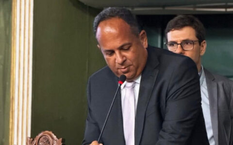 Imagem do post Jorge Araújo sugere criação de protocolo de segurança para técnicos de internet