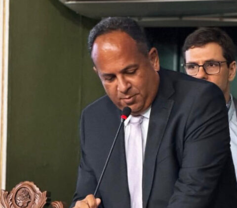 Imagem do post Jorge Araújo sugere criação de protocolo de segurança para técnicos de internet