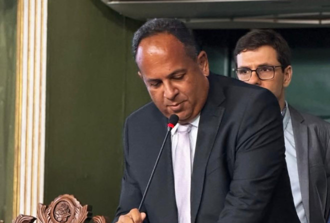 Jorge Araújo sugere criação de protocolo de segurança para técnicos de internet