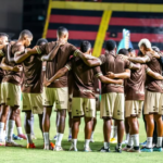 Jacuipense sofre gol no fim e estreia com derrota para o Sport na Copa do Nordeste