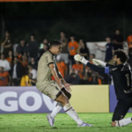 Jacuipense vence, avança na Copa do Brasil e garante premiação milionária