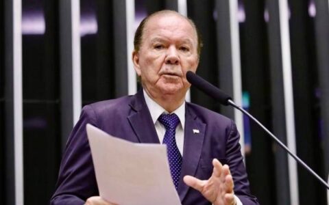 Imagem do post João Leão anuncia fim da carreira política e novo rumo