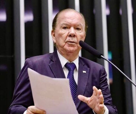 Imagem do post Secretário de Governo de Salvador, João Leão passa mal durante expediente