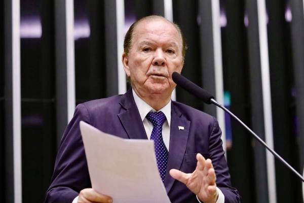 João Leão anuncia fim da carreira política e novo rumo