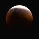 Eclipse lunar de março terá visibilidade limitada no Brasil