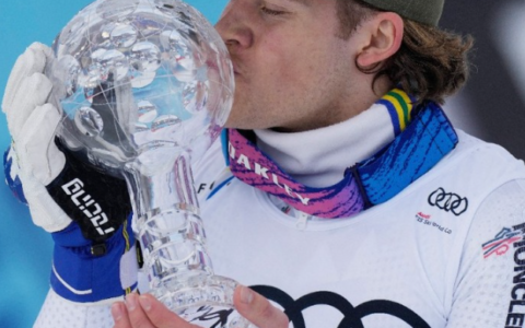 Imagem do post Lucas Pinheiro conquista título mundial após ouro olímpico