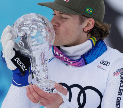 Imagem do post Lucas Pinheiro conquista título mundial após ouro olímpico