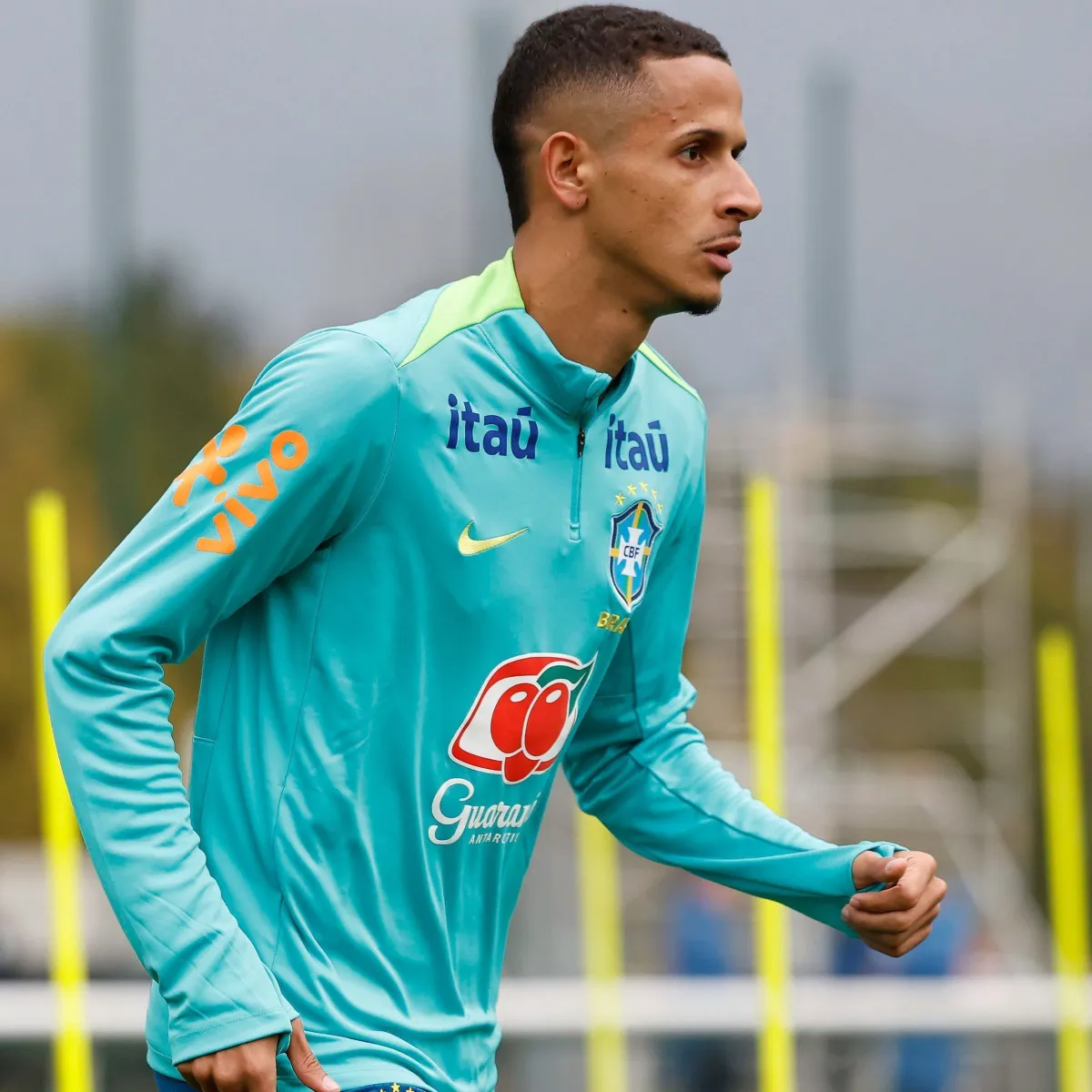 Imagem do post Sem Neymar e sem Juba, Ancelotti convoca Seleção para amistosos; veja lista