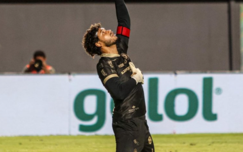 Imagem do post Nos pênaltis, Jacuipense faz história e avança à 5ª fase da Copa do Brasil