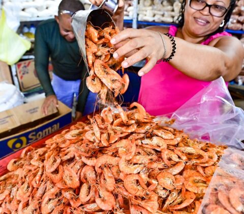 Imagem do post Semana Santa: mercados de Salvador terão horários especiais e preços variados; confira