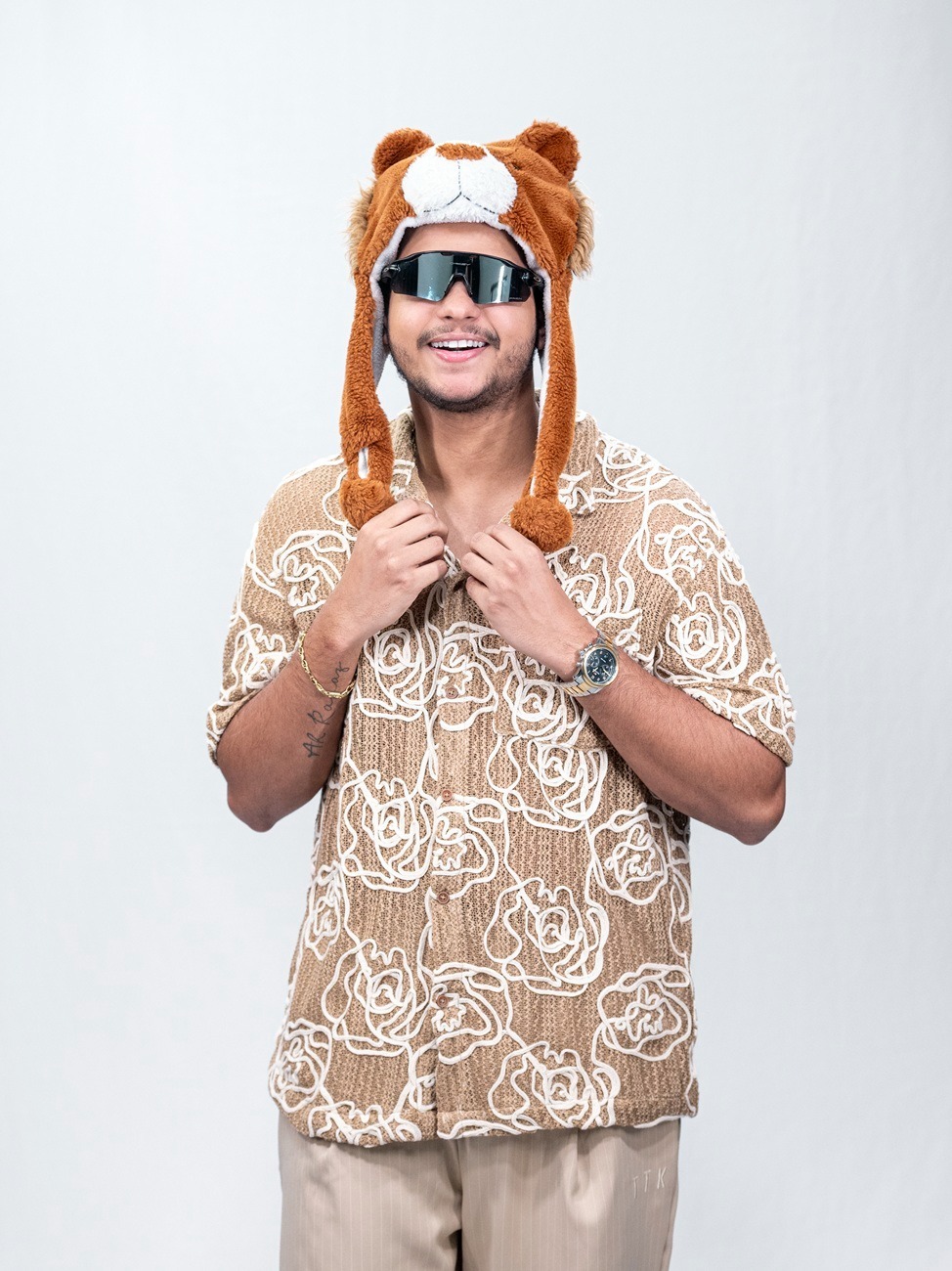 Mikael Santos lança EP “MS no Paredão III” e prepara estreia de audiovisual em abril