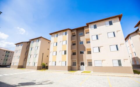 Imagem do post Prazo para inscrição e atualização de cadastro do Minha Casa, Minha Vida encerra dia 31 de março