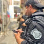 Polícia Civil prende suspeitos de latrocínio de guarda municipal em Senhor do Bonfim