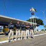 Nova delegacia da PRF em Santo Antônio de Jesus será inaugurada na próxima terça-feira