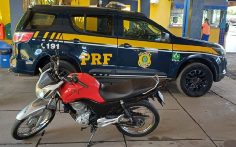 Imagem do post PRF faz descoberta inesperada em ônibus na BR-116 e caso vai parar na delegacia em Feira de Santana