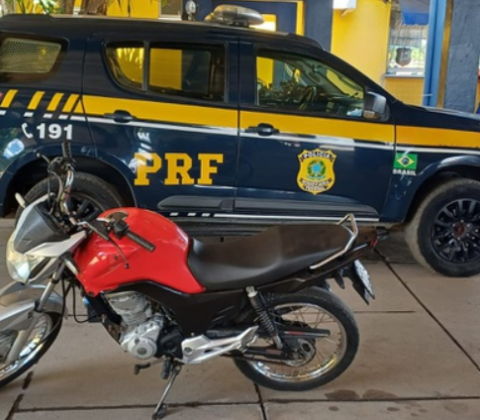 Imagem do post PRF faz descoberta inesperada em ônibus na BR-116 e caso vai parar na delegacia em Feira de Santana