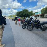 PRF apreende mais de 50 motos em operação na Bahia e reforça fiscalização nas rodovias