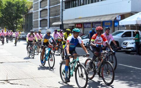 Imagem do post Salvador 477 anos: Farol da Barra vira palco de programação especial com cultura e inclusão