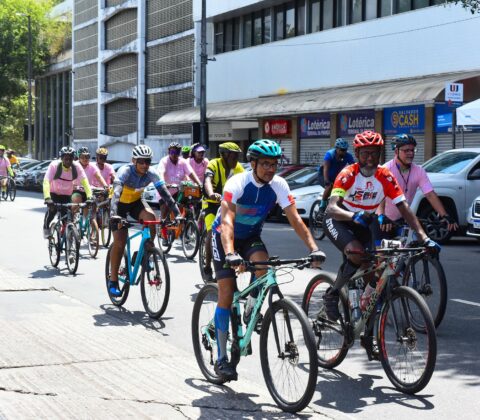 Imagem do post Salvador 477 anos: Farol da Barra vira palco de programação especial com cultura e inclusão