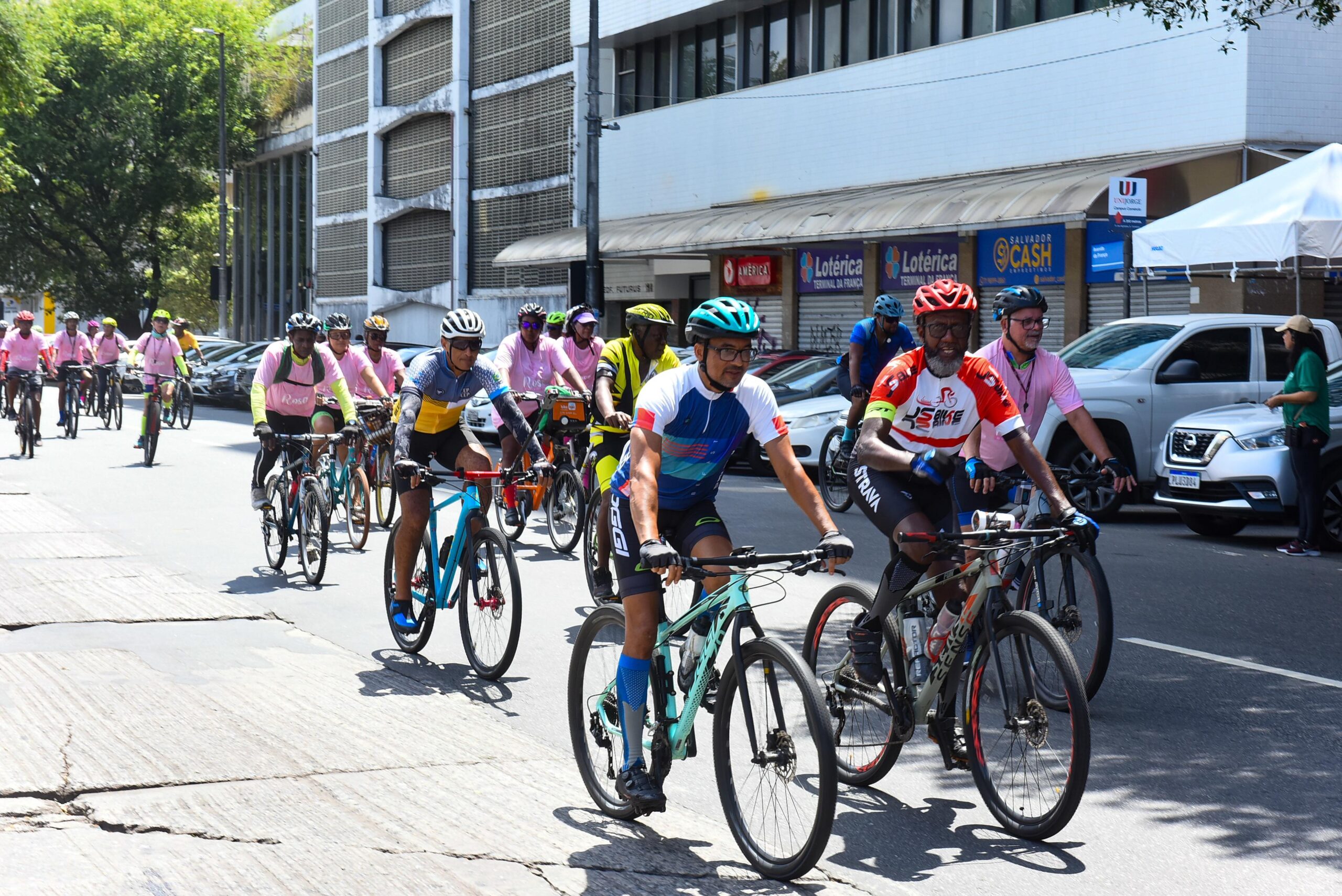 Salvador 477 anos: Farol da Barra vira palco de programação especial com cultura e inclusão
