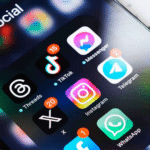 Instagram, WhatsApp e Facebook apresentam instabilidade nesta sexta-feira (12)