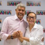 “Enquanto eles conversam, Lula trabalha”, diz Ivoneide Caetano ao analisar disputa de 2026