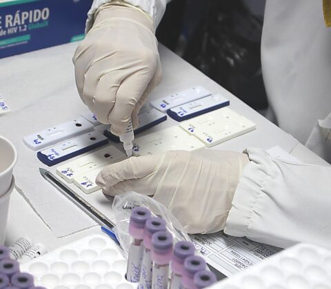 Imagem do post Mutirão contra hepatites virais leva testagem e vacinação ao Subúrbio de Salvador neste sábado