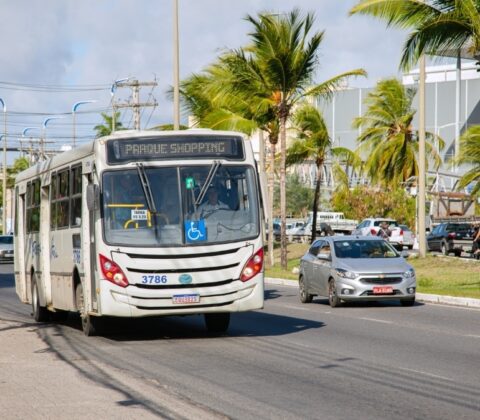 Imagem do post Novo decreto garante mais segurança para mulheres no transporte público de Lauro de Freitas