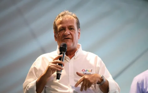 Imagem do post De olho em 7,5 milhões de turistas, Bahia lança programa milionário de qualificação