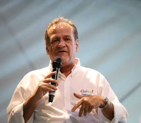 Imagem do post De olho em 7,5 milhões de turistas, Bahia lança programa milionário de qualificação