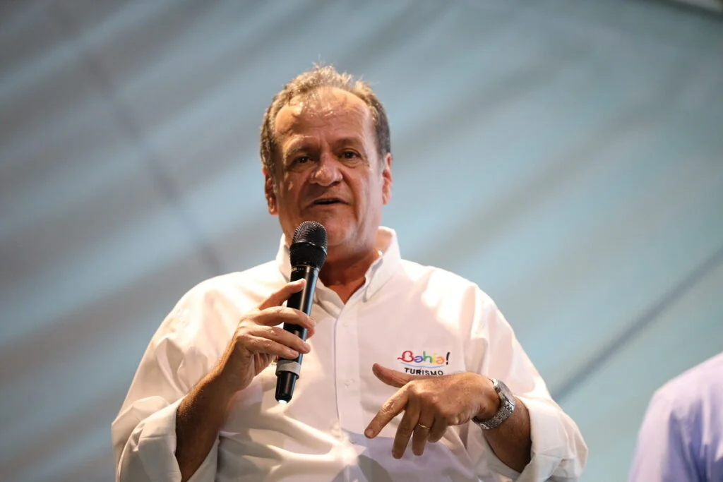 De olho em 7,5 milhões de turistas, Bahia lança programa milionário de qualificação