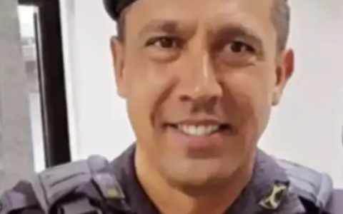 Imagem do post STJ nega soltura de tenente-coronel da PM acusado de feminicídio