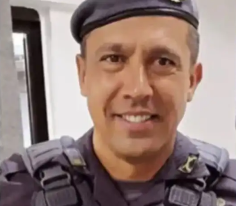 Imagem do post STJ nega soltura de tenente-coronel da PM acusado de feminicídio