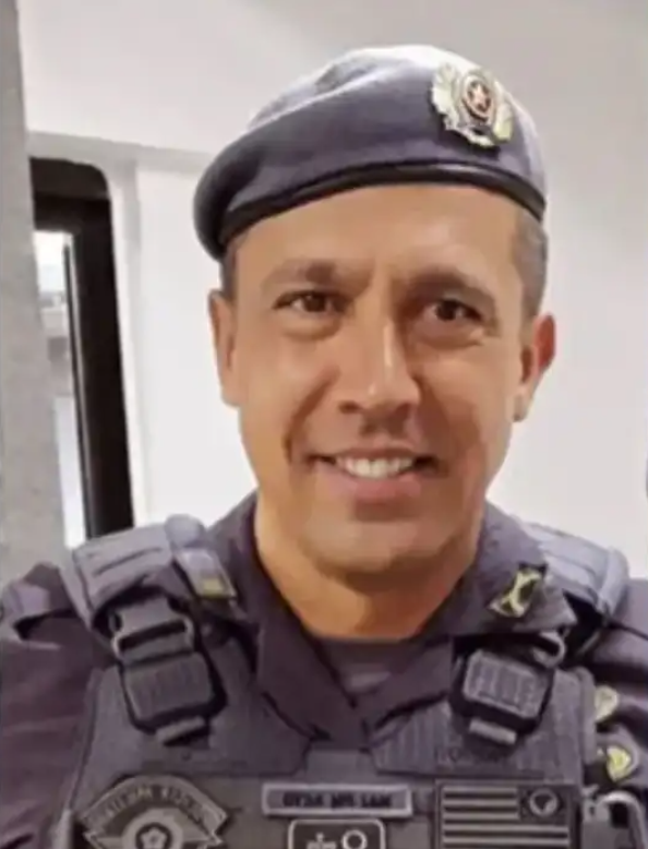 STJ nega soltura de tenente-coronel da PM acusado de feminicídio