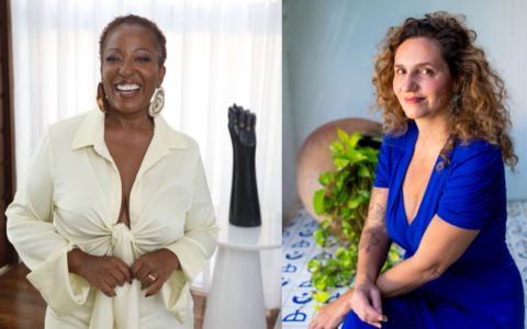 Imagem do post ‘Tia Má’ e Cecília Amado são as primeiras convidadas confirmadas do Festival de Literatura do Salvador