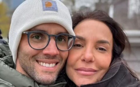 Imagem do post Vídeo: ex de Ivete Sangalo se pronuncia sobre acidente sofrido pela cantora