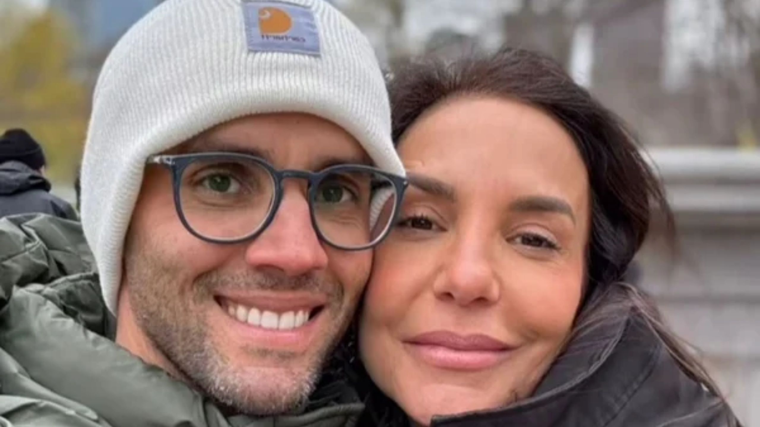 Vídeo: ex de Ivete Sangalo se pronuncia sobre acidente sofrido pela cantora