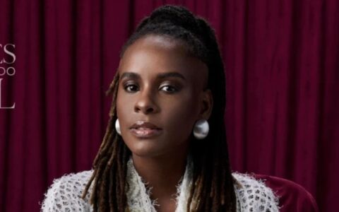 Imagem do post Baiana é reconhecida pela Forbes Brasil entre as mulheres mais poderosas do país