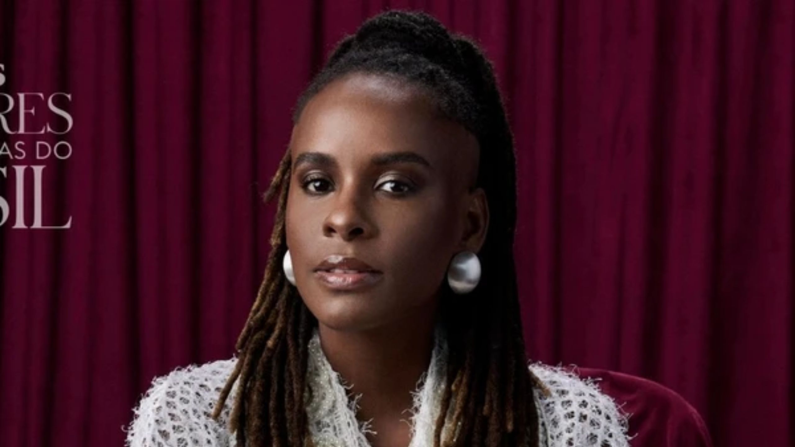 Baiana é reconhecida pela Forbes Brasil entre as mulheres mais poderosas do país