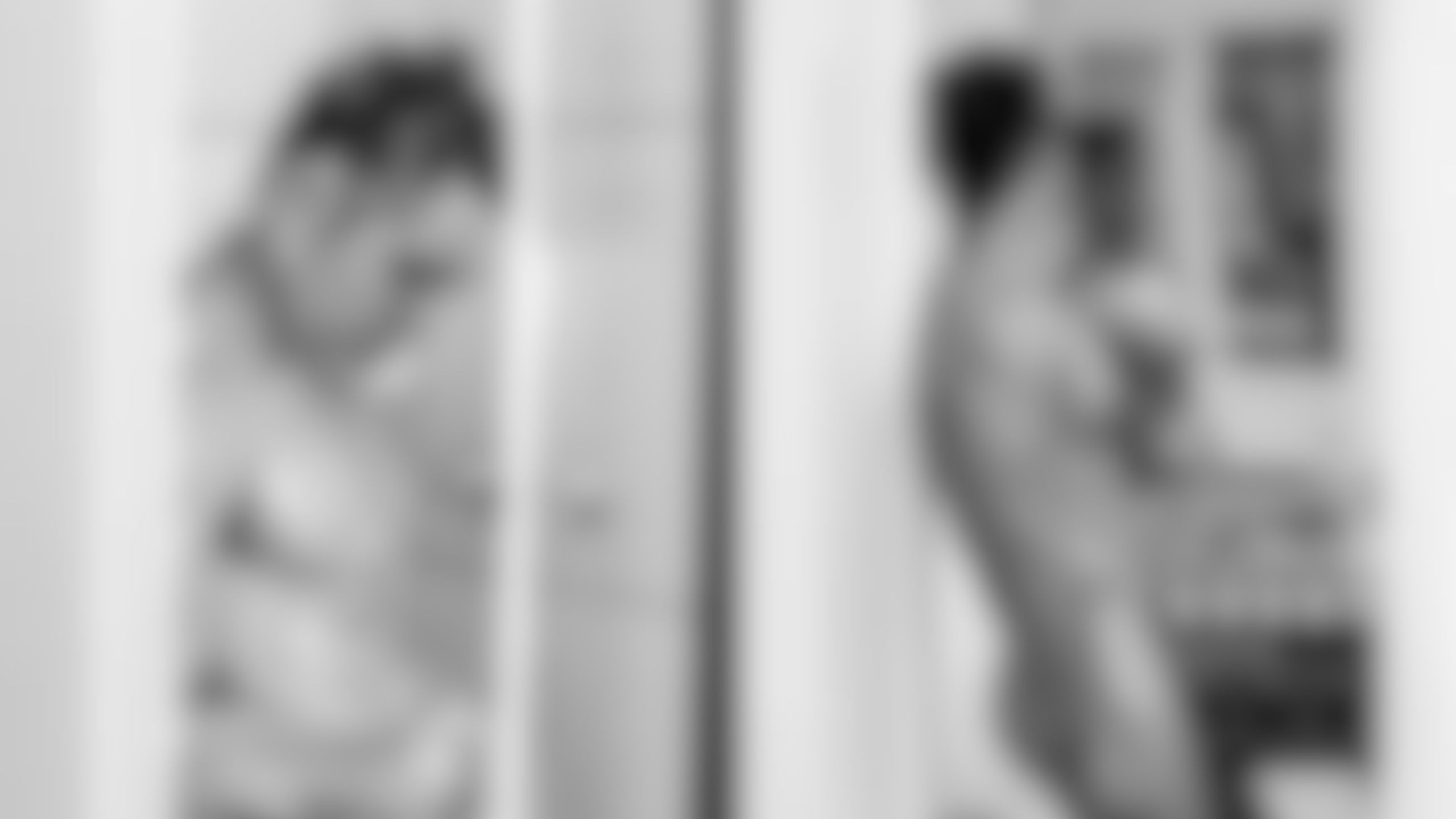 Ex-ator mirim da Globo choca fãs ao posar nu para revista gay