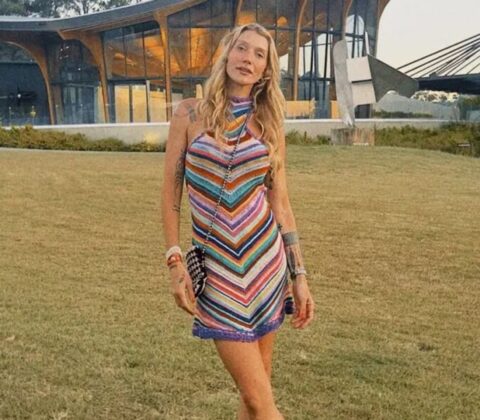 Imagem do post Vídeo: blogueira baiana revela abuso na infância