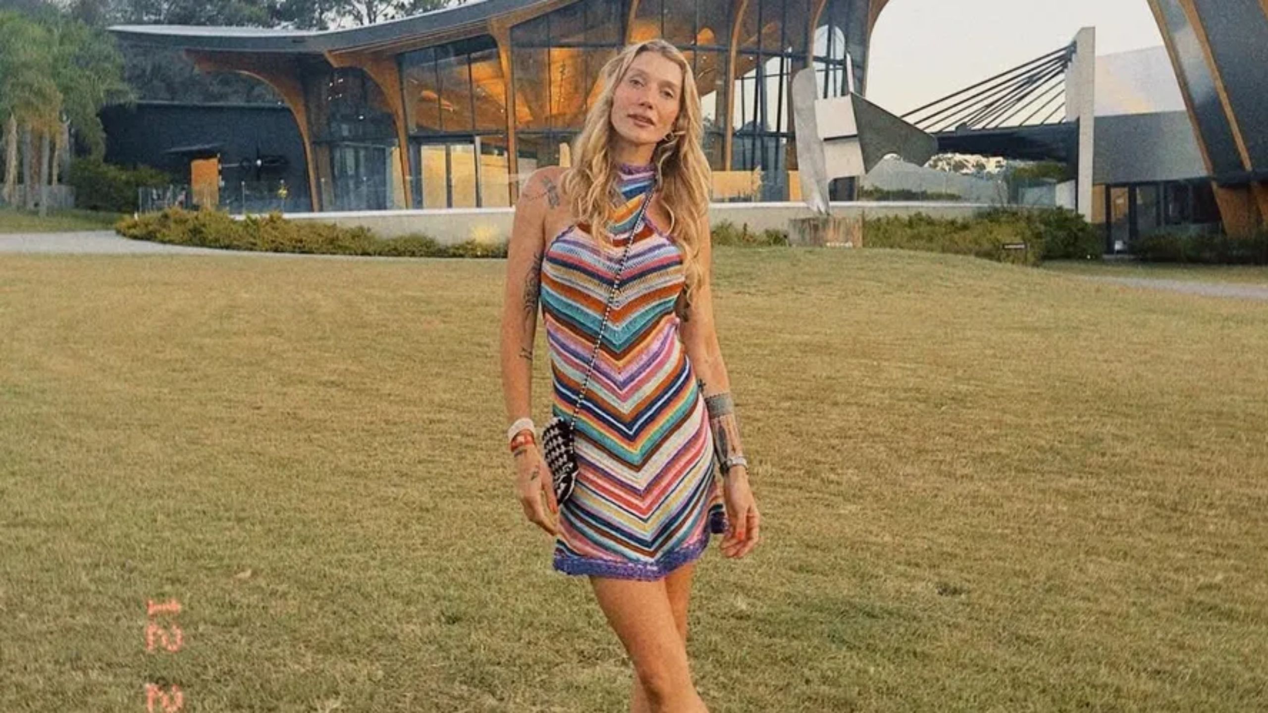 Vídeo: blogueira baiana revela abuso na infância